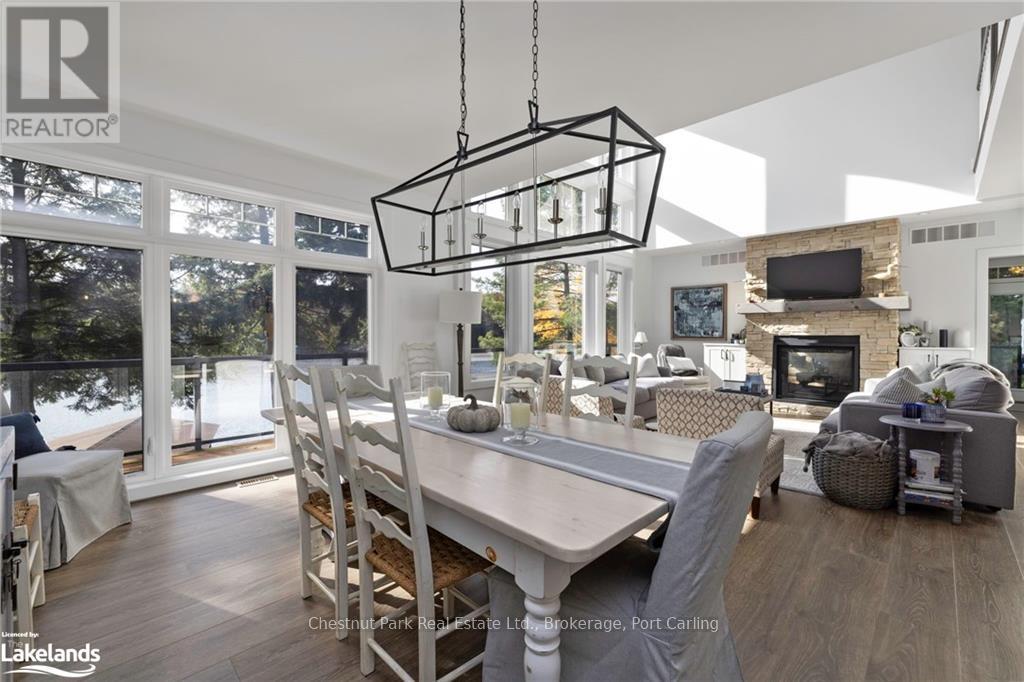 22 - 1094 Mortimers Point Road, Muskoka Lakes, Ontario  P0B 1J0 - Photo 9 - X10439844