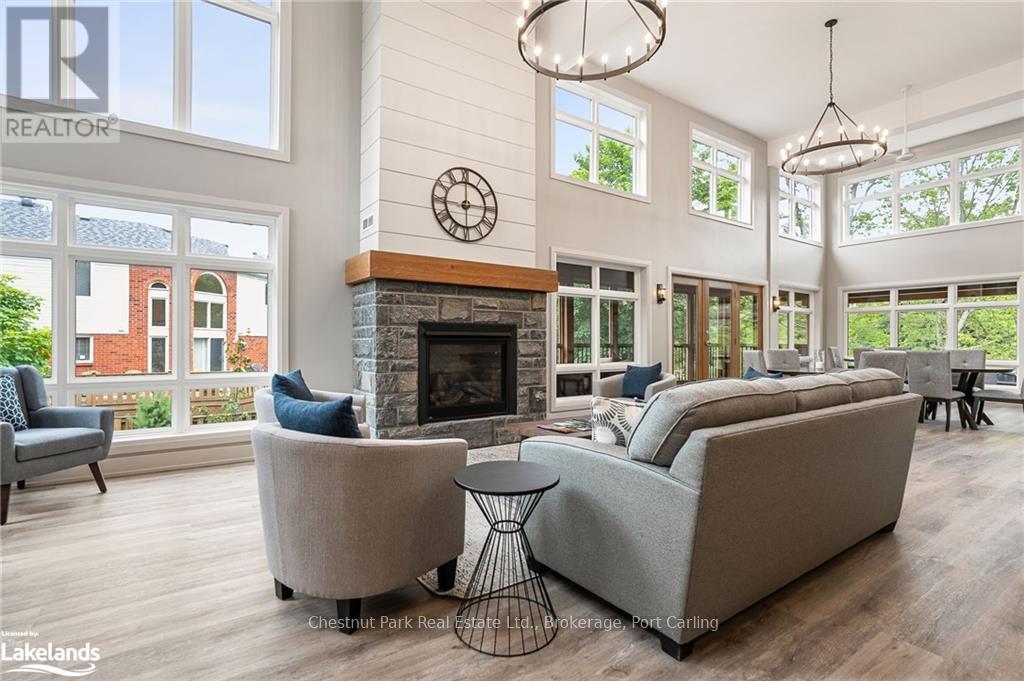 202 - 200 Anglo Street, Bracebridge, Ontario  P1L 1G4 - Photo 19 - X10439875