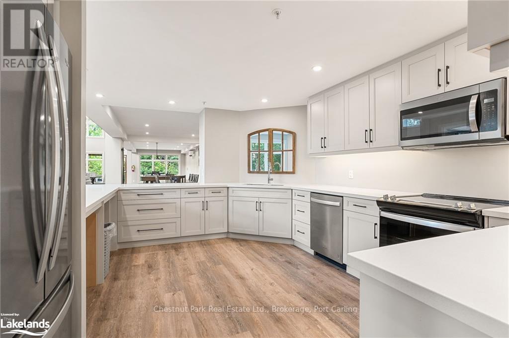 202 - 200 Anglo Street, Bracebridge, Ontario  P1L 1G4 - Photo 21 - X10439875