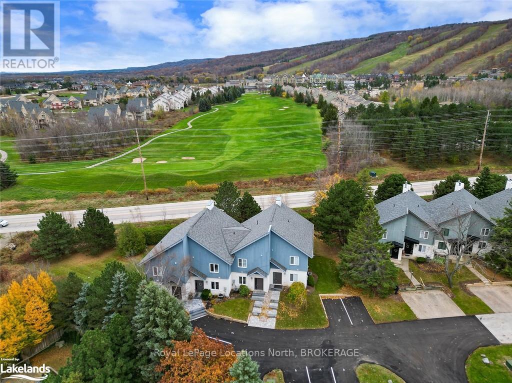 3 - 110 KELLIE'S WAY, Blue Mountains, Ontario