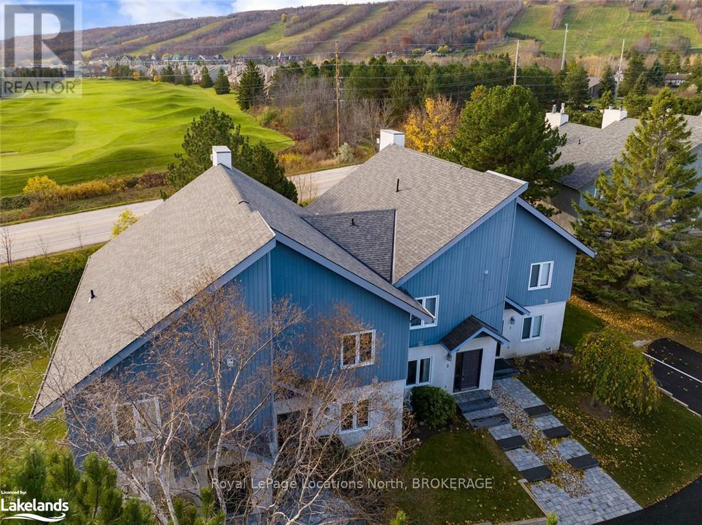 3 - 110 Kellie's Way, Blue Mountains, Ontario  L9Y 0L6 - Photo 37 - X10440072