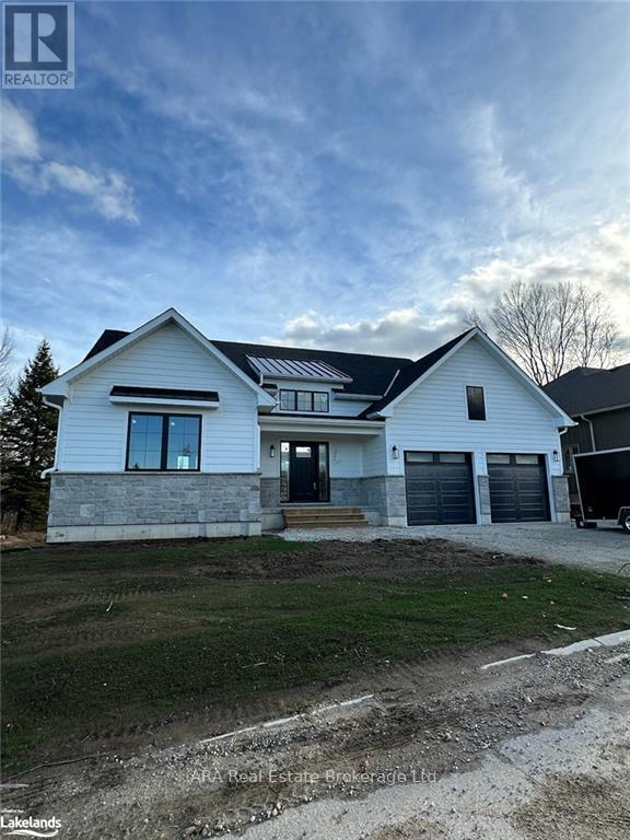 33 - 2 HILTON LANE, Meaford, Ontario