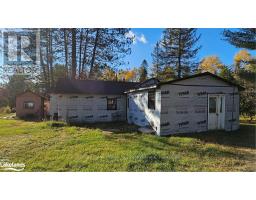 158 WHITE PINE DRIVE, Machar, Ontario