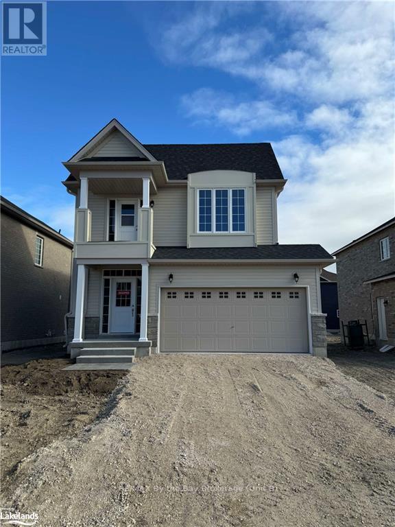 205 Clipper Drive, Clearview (Stayner), Ontario  L0M 1S0 - Photo 1 - S10437256