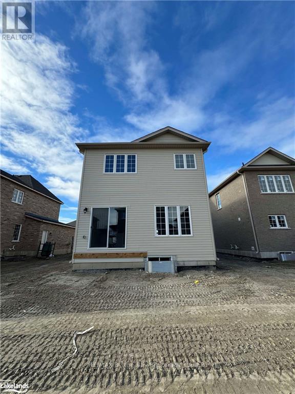 205 Clipper Drive, Clearview (Stayner), Ontario  L0M 1S0 - Photo 25 - S10437256