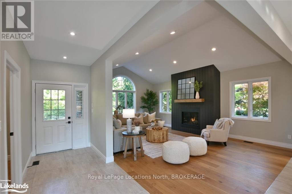 26 Trails End, Collingwood, Ontario  L9Y 5B1 - Photo 3 - S10439568