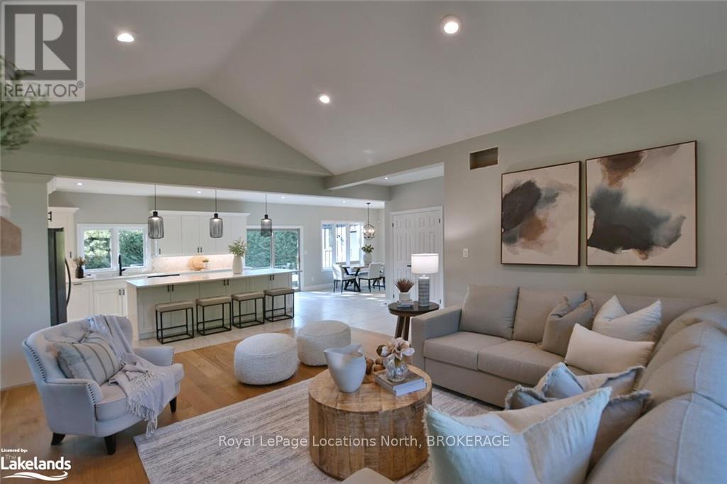 26 Trails End, Collingwood, Ontario  L9Y 5B1 - Photo 8 - S10439568