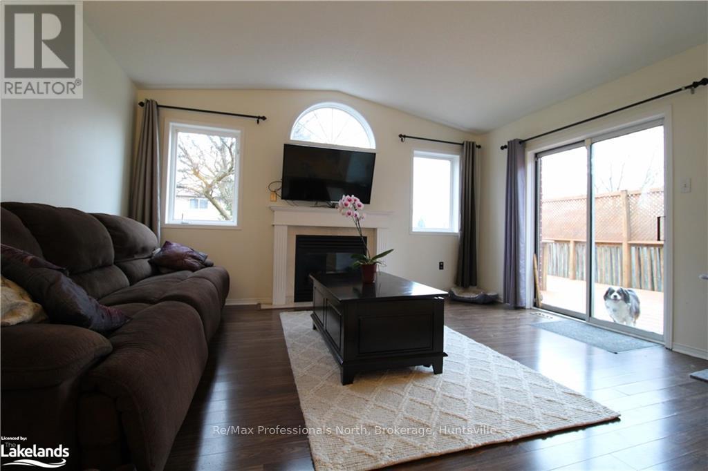 169 Taylor Drive, Barrie, Ontario  L4N 8L1 - Photo 12 - S10439674