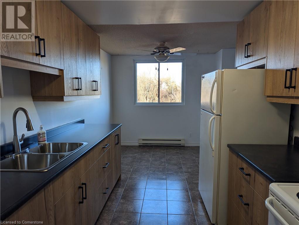 4 Avalon Place Unit# 202, Kitchener, Ontario  N2M 4N6 - Photo 12 - 40675975