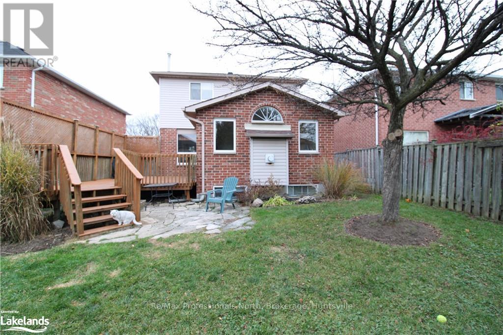 169 Taylor Drive, Barrie, Ontario  L4N 8L1 - Photo 7 - S10439674