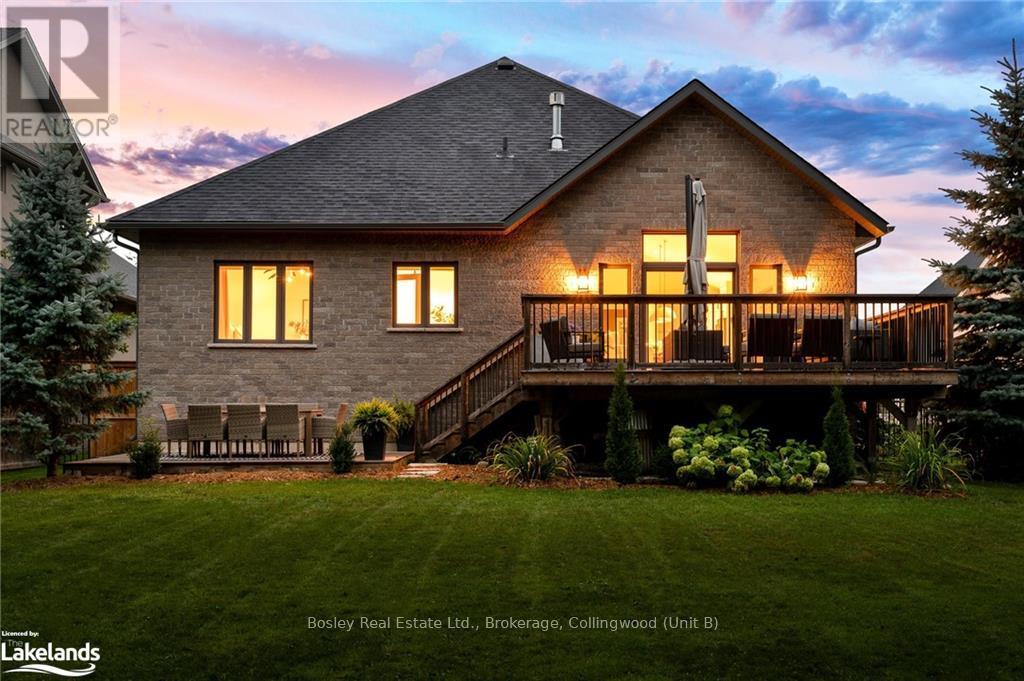 110 Mary Street, Collingwood, Ontario  L9Y 0G4 - Photo 4 - S10439777