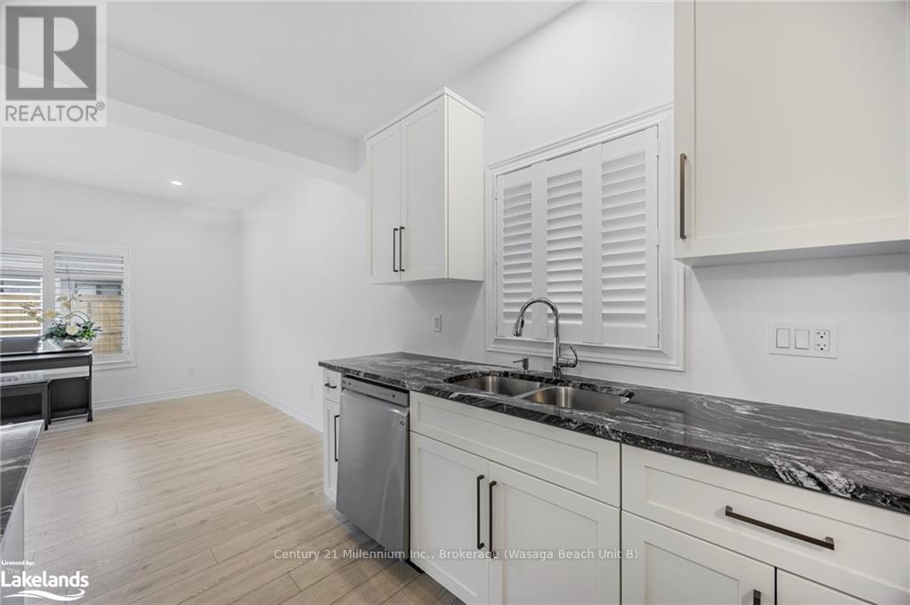 96 Mclean Avenue, Collingwood, Ontario  L9Y 4B6 - Photo 17 - S10439815