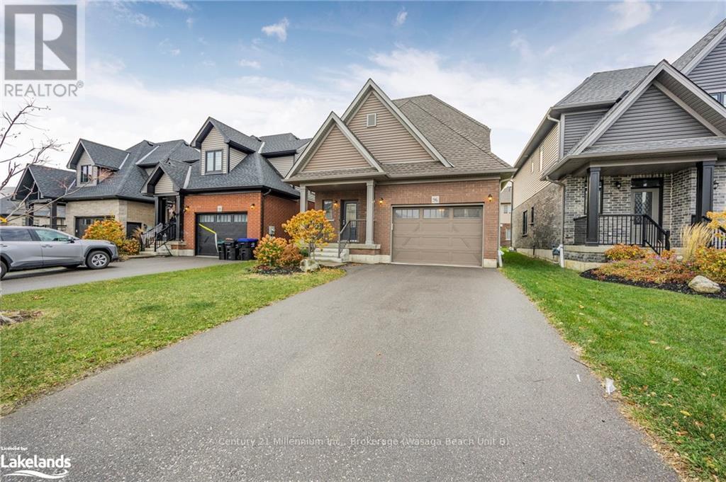 96 Mclean Avenue, Collingwood, Ontario  L9Y 4B6 - Photo 3 - S10439815