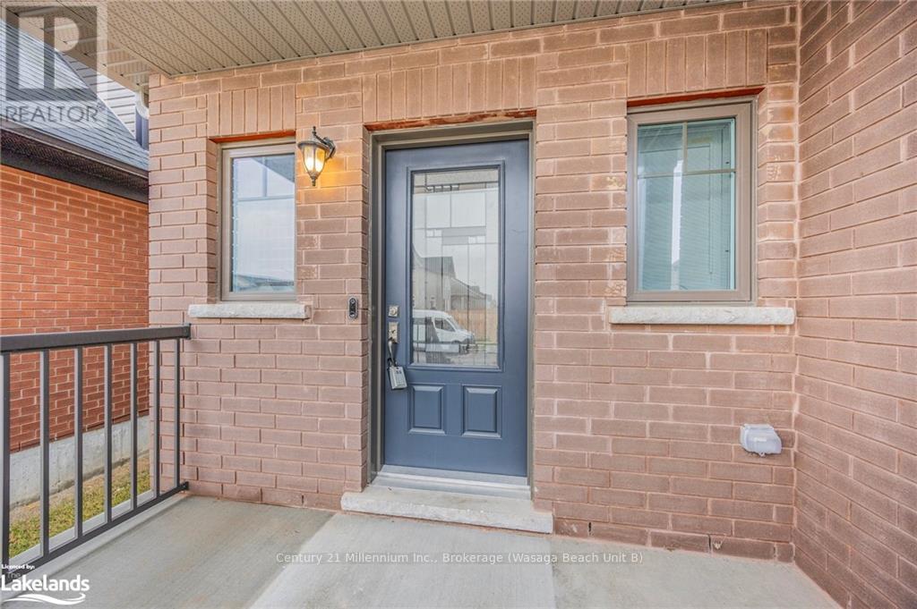 96 Mclean Avenue, Collingwood, Ontario  L9Y 4B6 - Photo 5 - S10439815