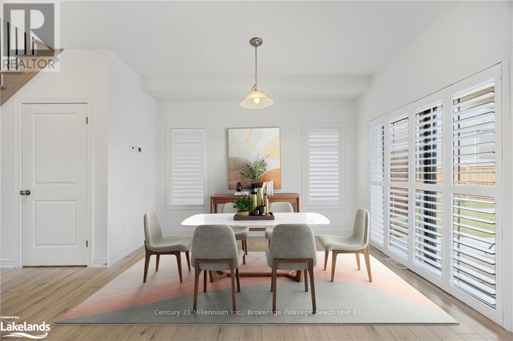 96 Mclean Avenue, Collingwood, Ontario  L9Y 4B6 - Photo 8 - S10439815