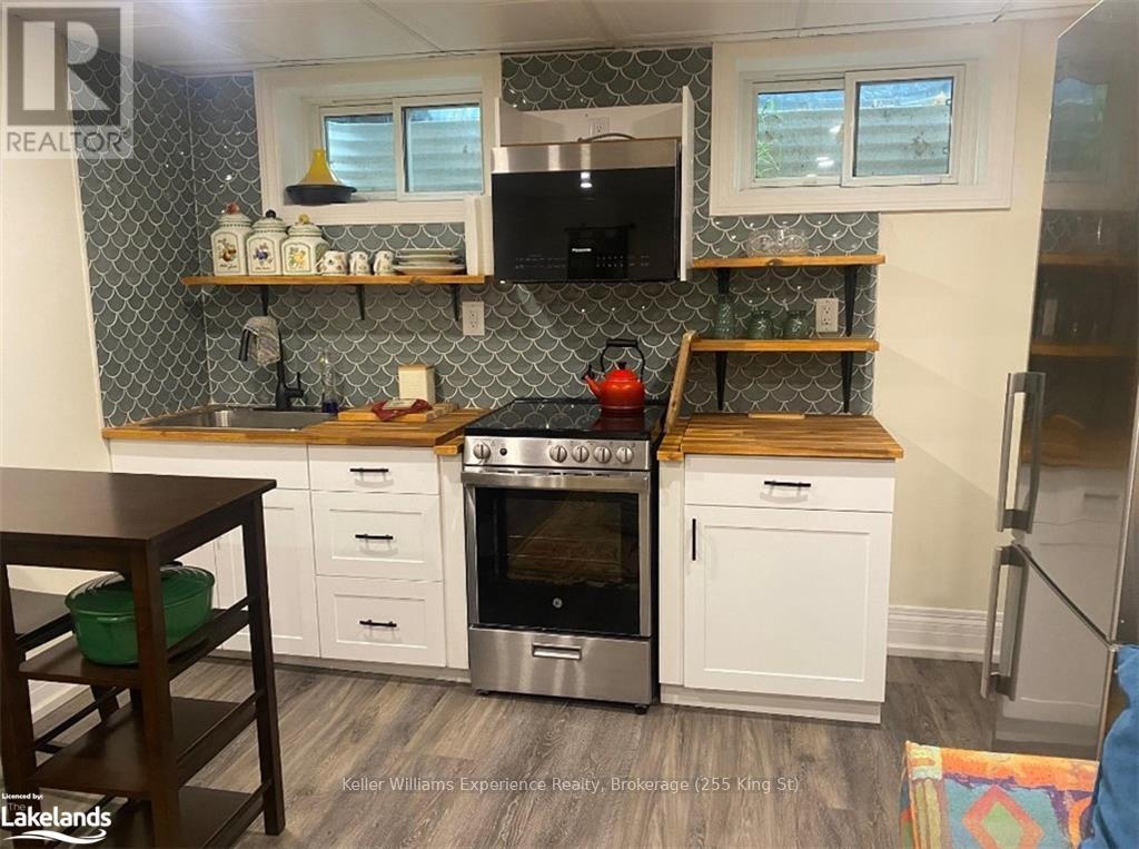 Basement - 19 Jane Crescent, Barrie, Ontario  L4N 3T7 - Photo 8 - S10439981