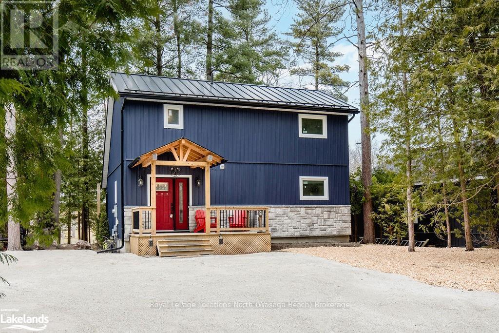 44 Stroud Crescent, Wasaga Beach, Ontario  L9Z 2T5 - Photo 2 - S10440379