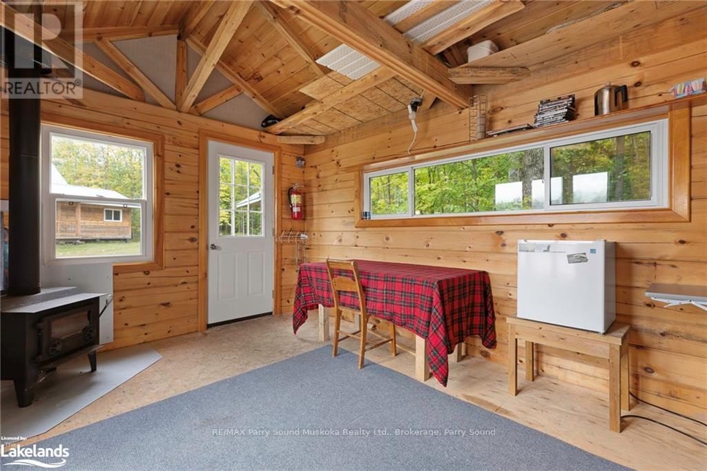 243 Boundary Road, Parry Sound, Ontario  P0H 1N0 - Photo 27 - X10437172
