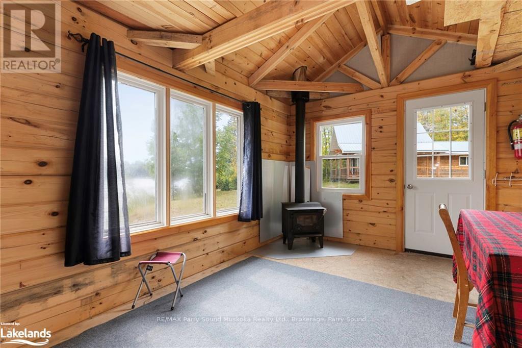 243 Boundary Road, Parry Sound, Ontario  P0H 1N0 - Photo 28 - X10437172