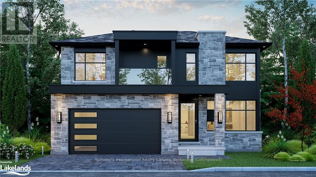 133 EQUALITY DRIVE, Meaford, Ontario