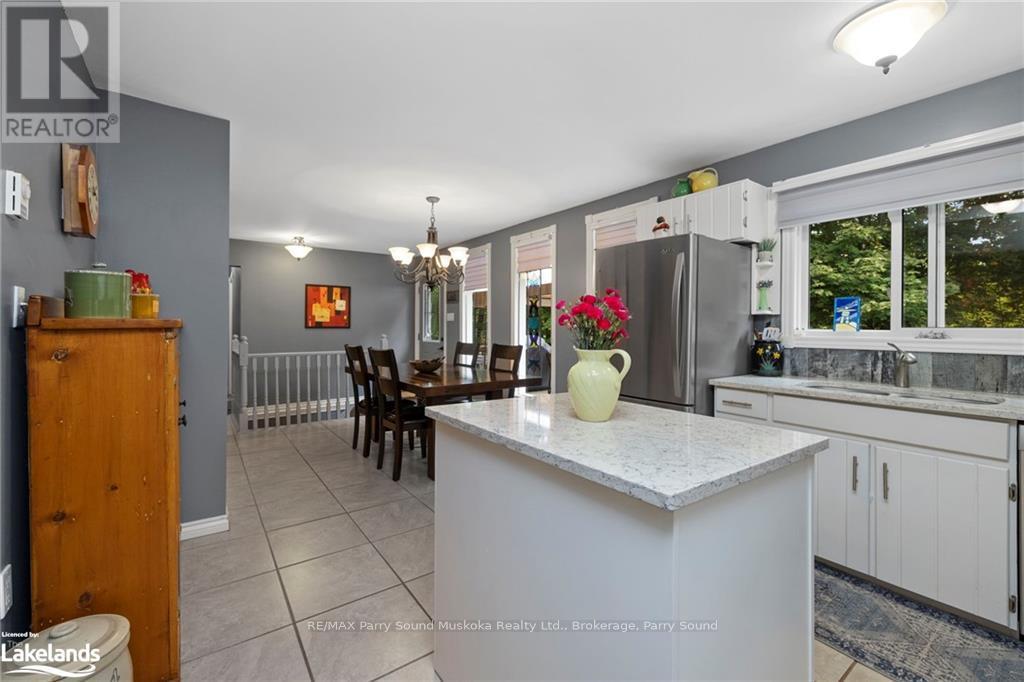 99 Bayview Drive, Carling, Ontario  P0G 1G0 - Photo 18 - X10438281