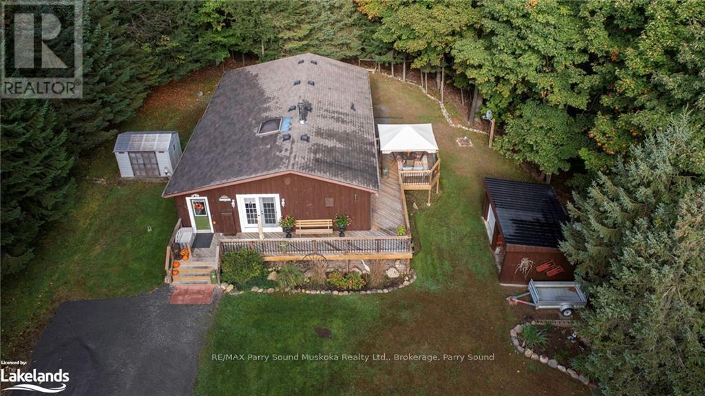 99 Bayview Drive, Carling, Ontario  P0G 1G0 - Photo 2 - X10438281