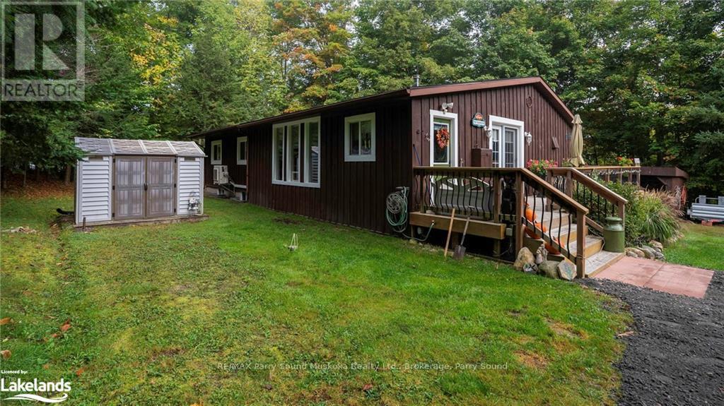 99 Bayview Drive, Carling, Ontario  P0G 1G0 - Photo 7 - X10438281