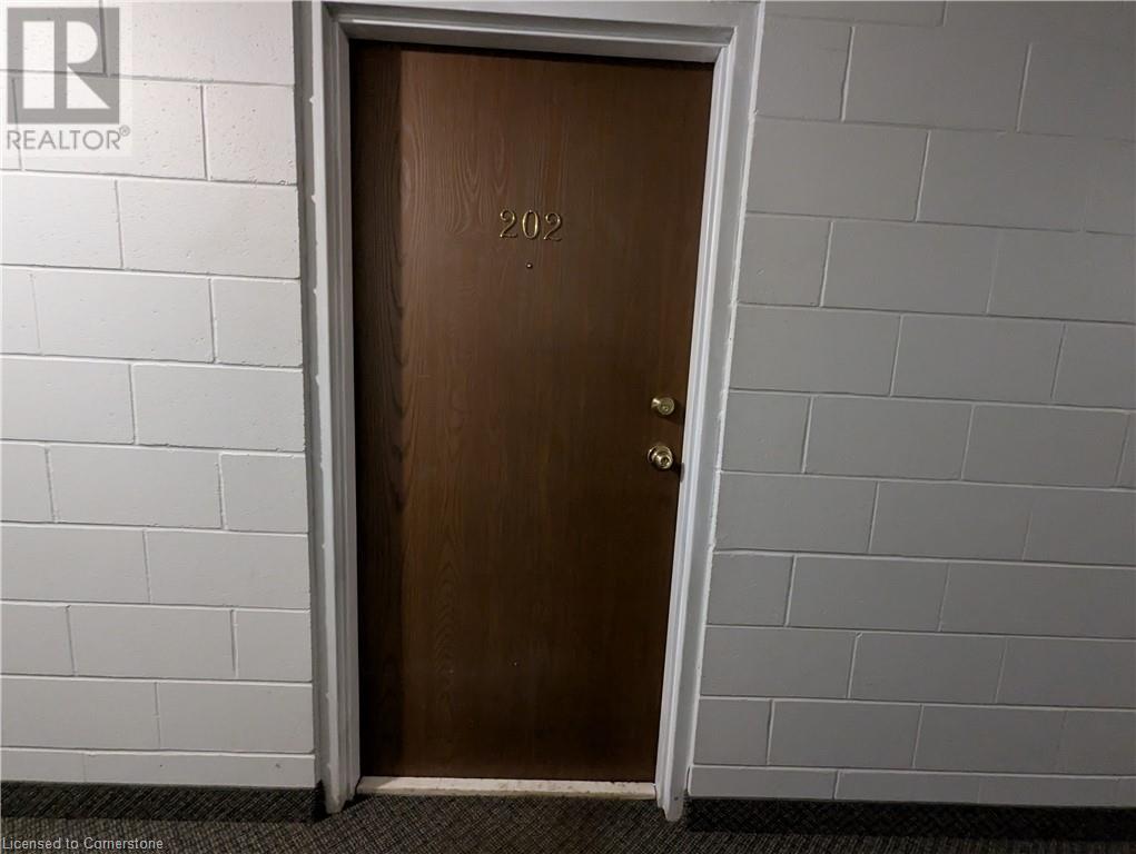 4 Avalon Place Unit# 202, Kitchener, Ontario  N2M 4N6 - Photo 40 - 40675975