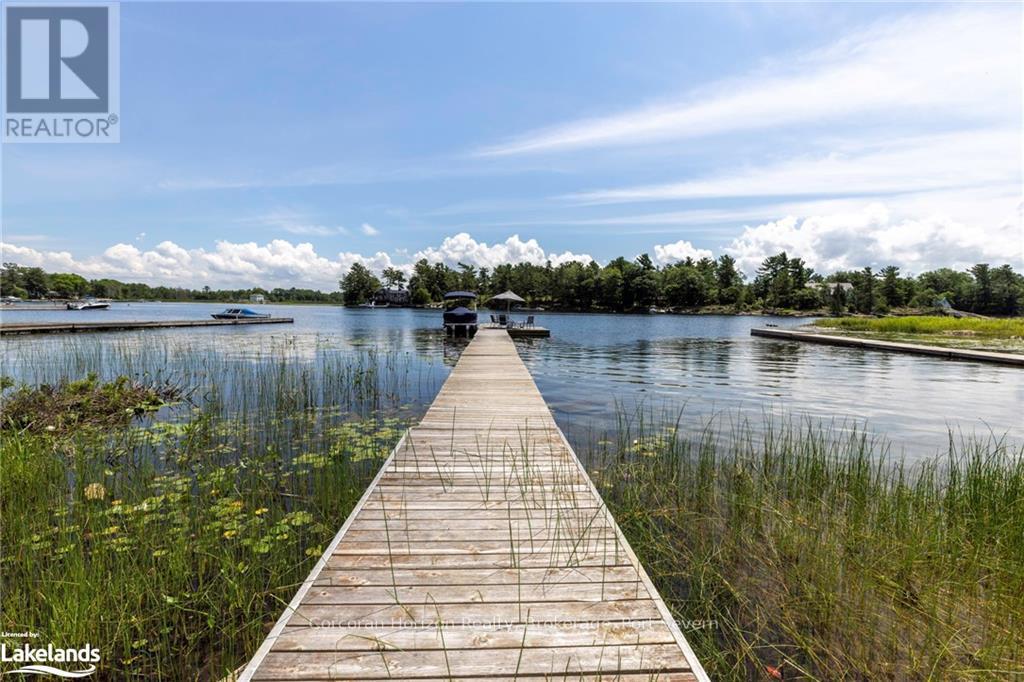 68 Wolverine Beach Rd, Georgian Bay, Ontario  P0E 1E0 - Photo 6 - X10438740