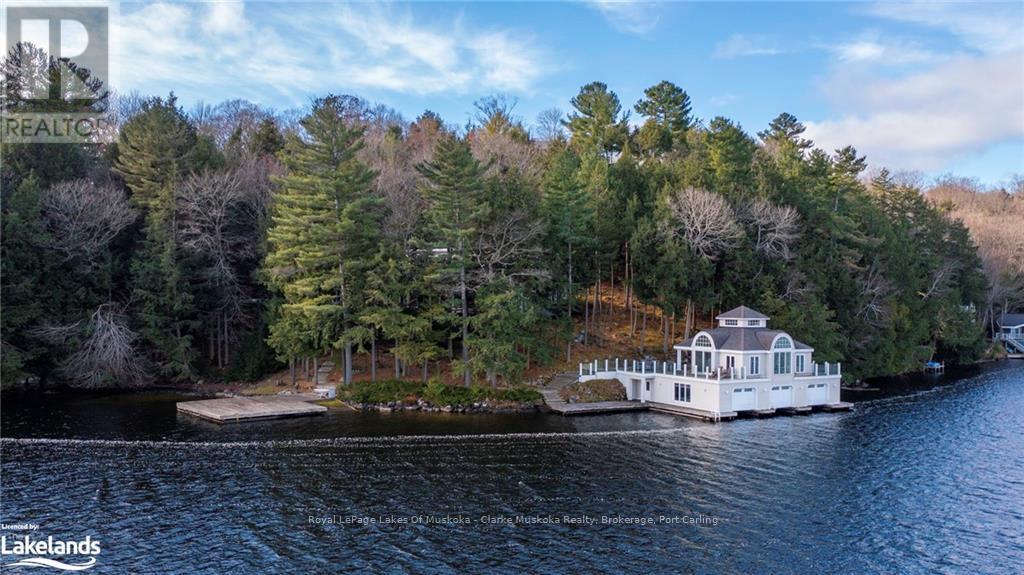 46 - 1211 FOREMAN RD, Muskoka Lakes, Ontario