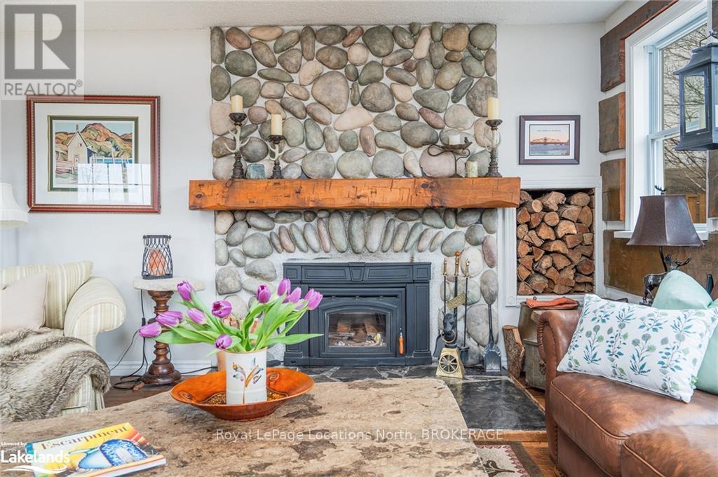 635017 Pretty River Road, Blue Mountains, Ontario  L0M 1P0 - Photo 16 - X10440286