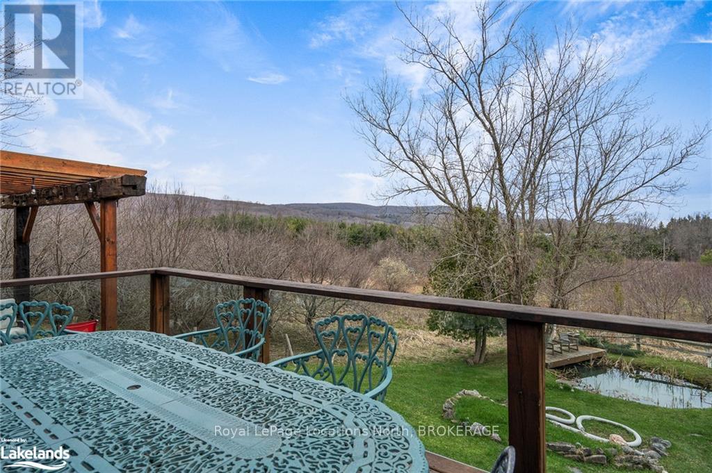 635017 Pretty River Road, Blue Mountains, Ontario  L0M 1P0 - Photo 8 - X10440286