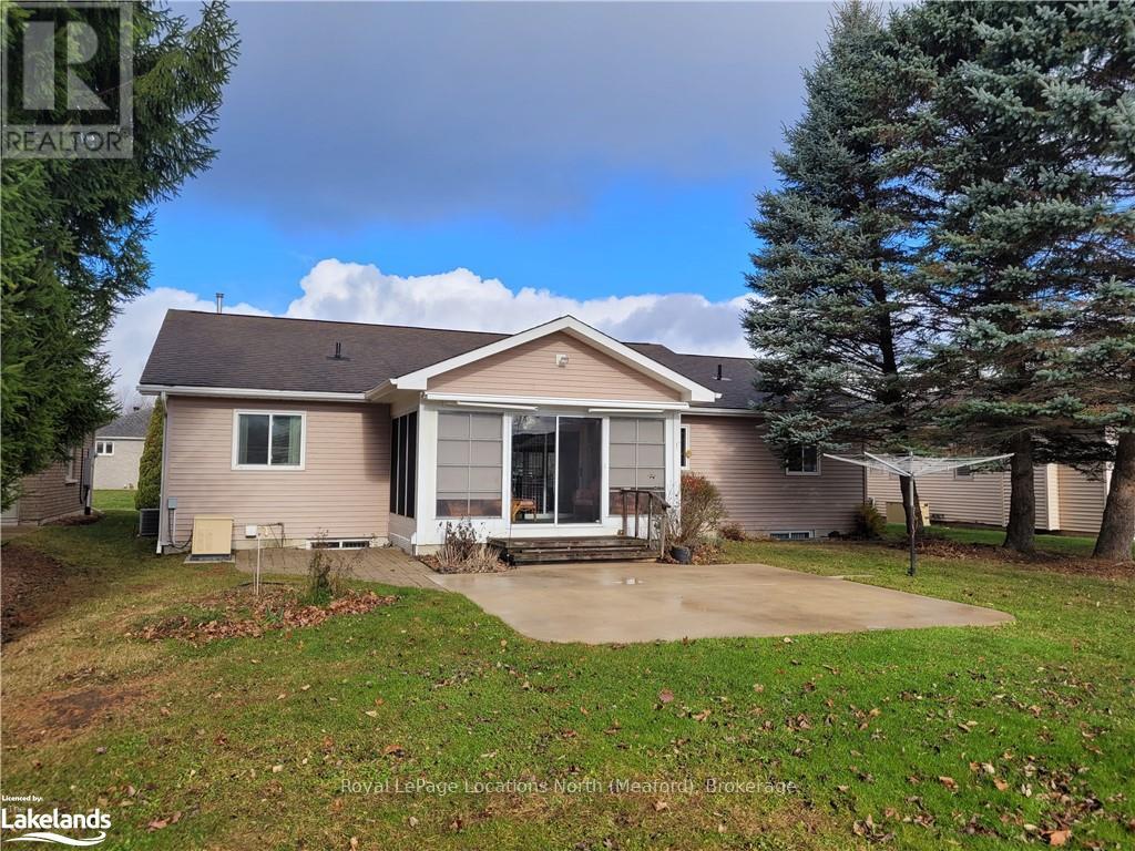 57 Fairway Avenue, Meaford, Ontario  N4L 1X8 - Photo 38 - X10440298