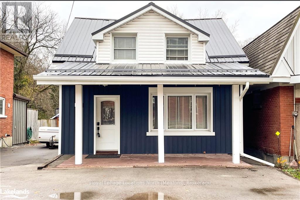 56 SYKES STREET S, Meaford, Ontario