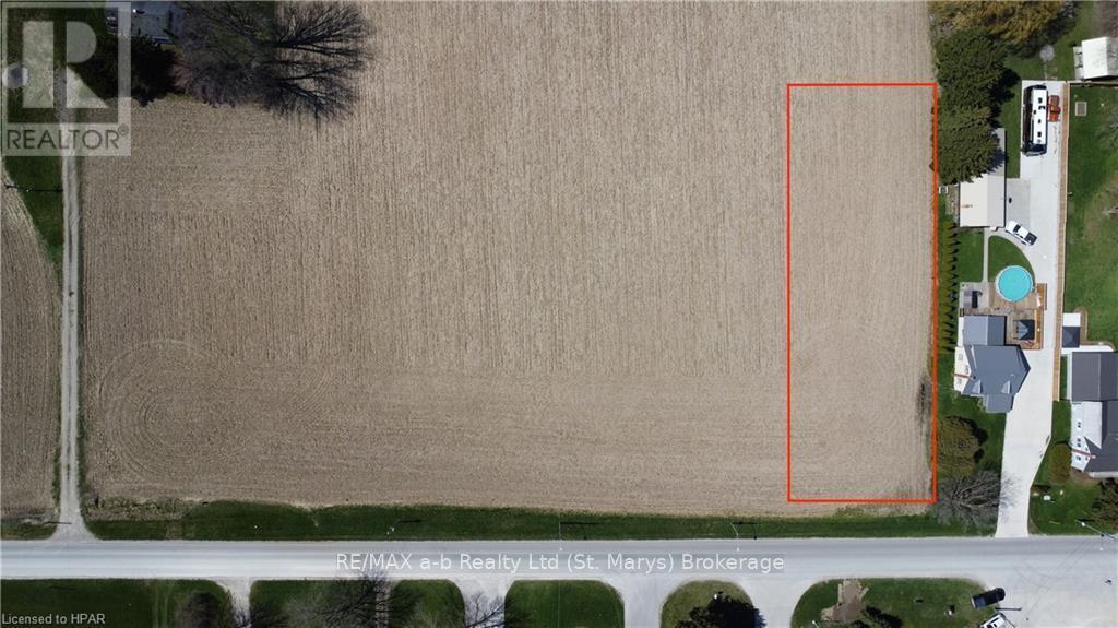 3190 Rd 122, Perth South, Ontario  N0K 1V0 - Photo 2 - X10782175