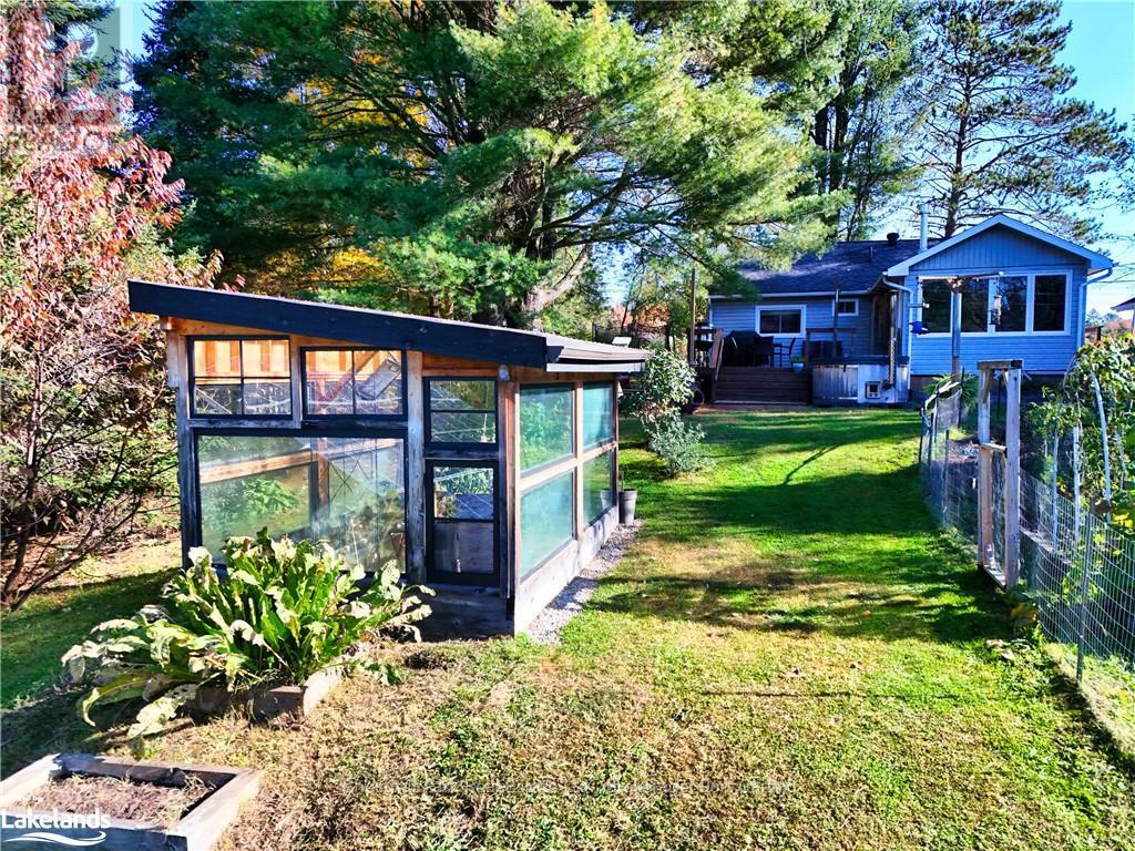 368 Highview Drive, Huntsville, Ontario  P1H 1C1 - Photo 32 - X11822758