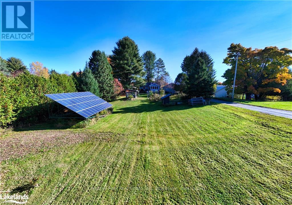 368 Highview Drive, Huntsville, Ontario  P1H 1C1 - Photo 37 - X11822758