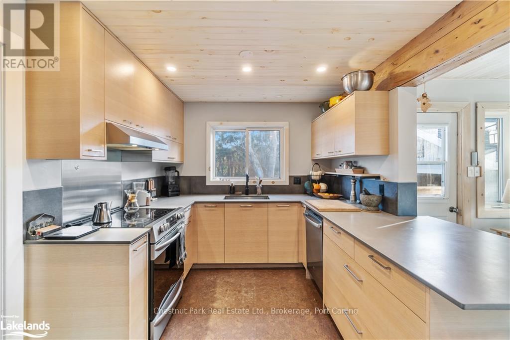 368 Highview Drive, Huntsville, Ontario  P1H 1C1 - Photo 9 - X11822758