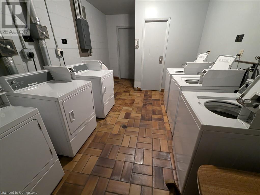 4 Avalon Place Unit# 202, Kitchener, Ontario  N2M 4N6 - Photo 43 - 40675975