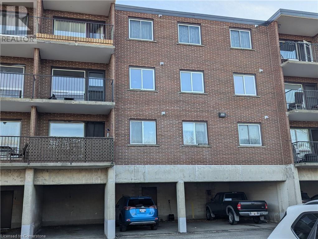 4 Avalon Place Unit# 202, Kitchener, Ontario  N2M 4N6 - Photo 45 - 40675975