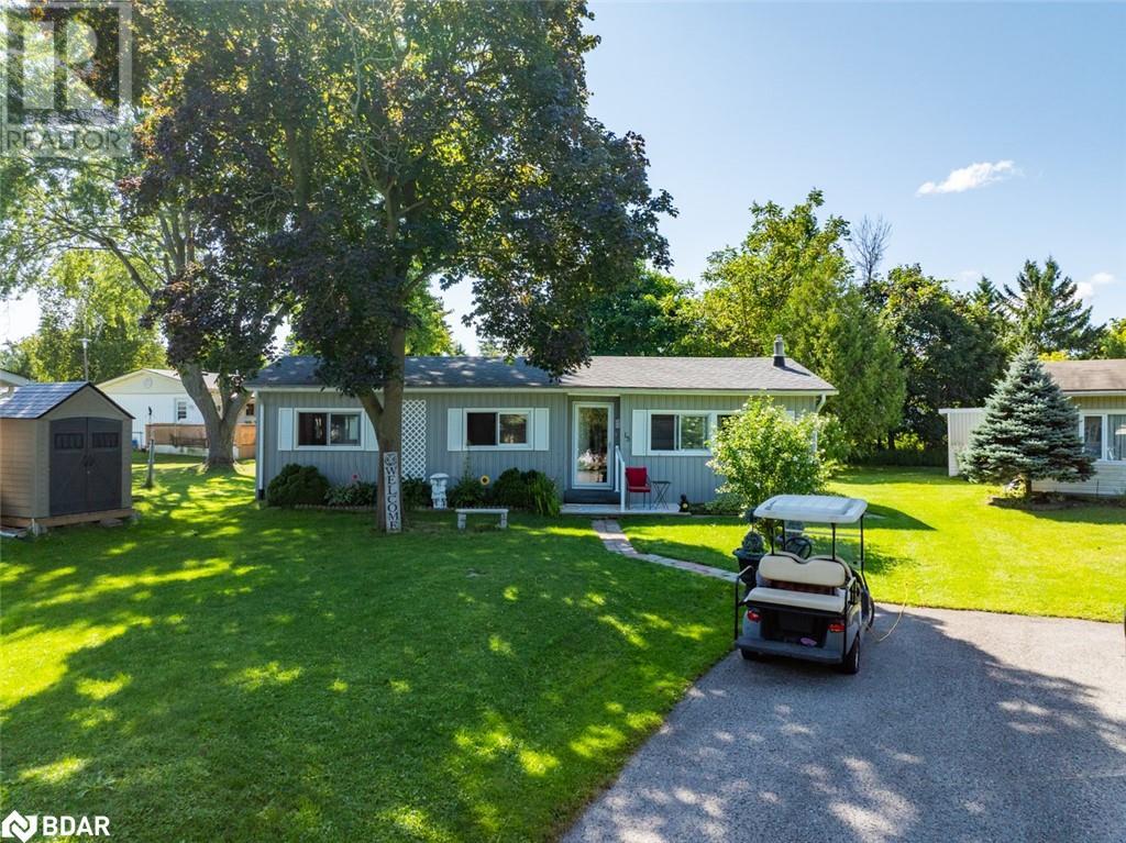 15 Maple Court, Innisfil, Ontario  L9S 1N9 - Photo 2 - 40684180