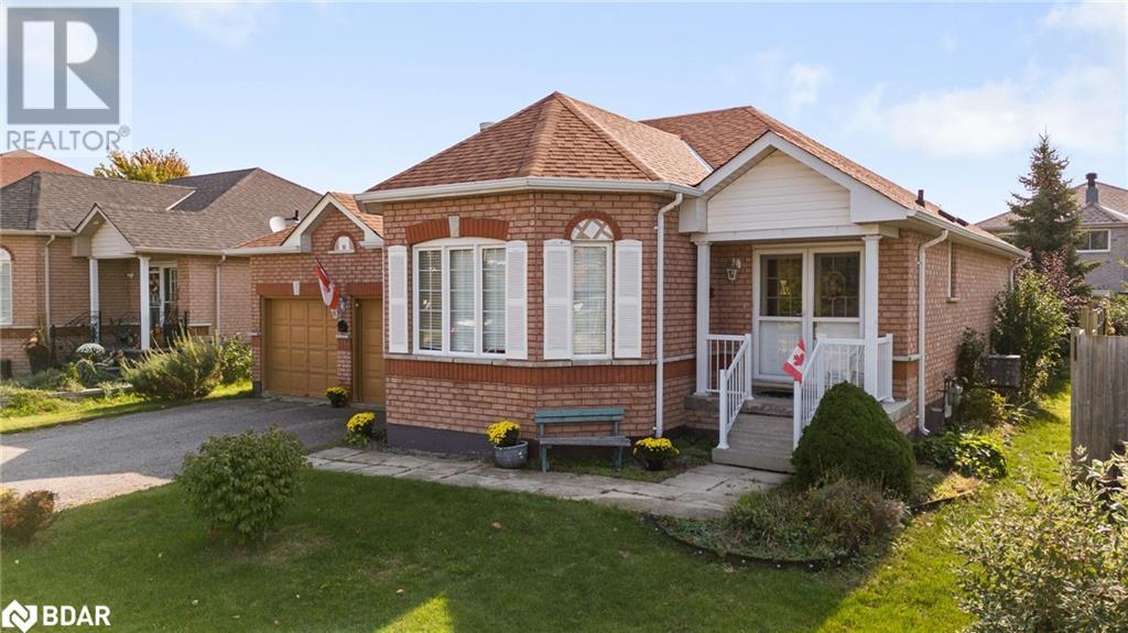 119 Livingstone Street E, Barrie, Ontario  L4M 6X5 - Photo 2 - 40684172