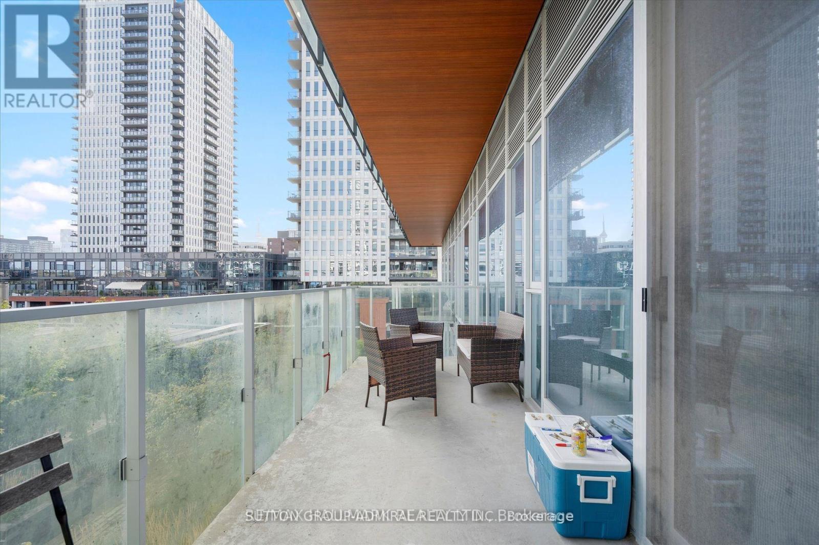 403 - 20 Tubman Avenue N, Toronto, Ontario  M5A 0M8 - Photo 6 - C11886974