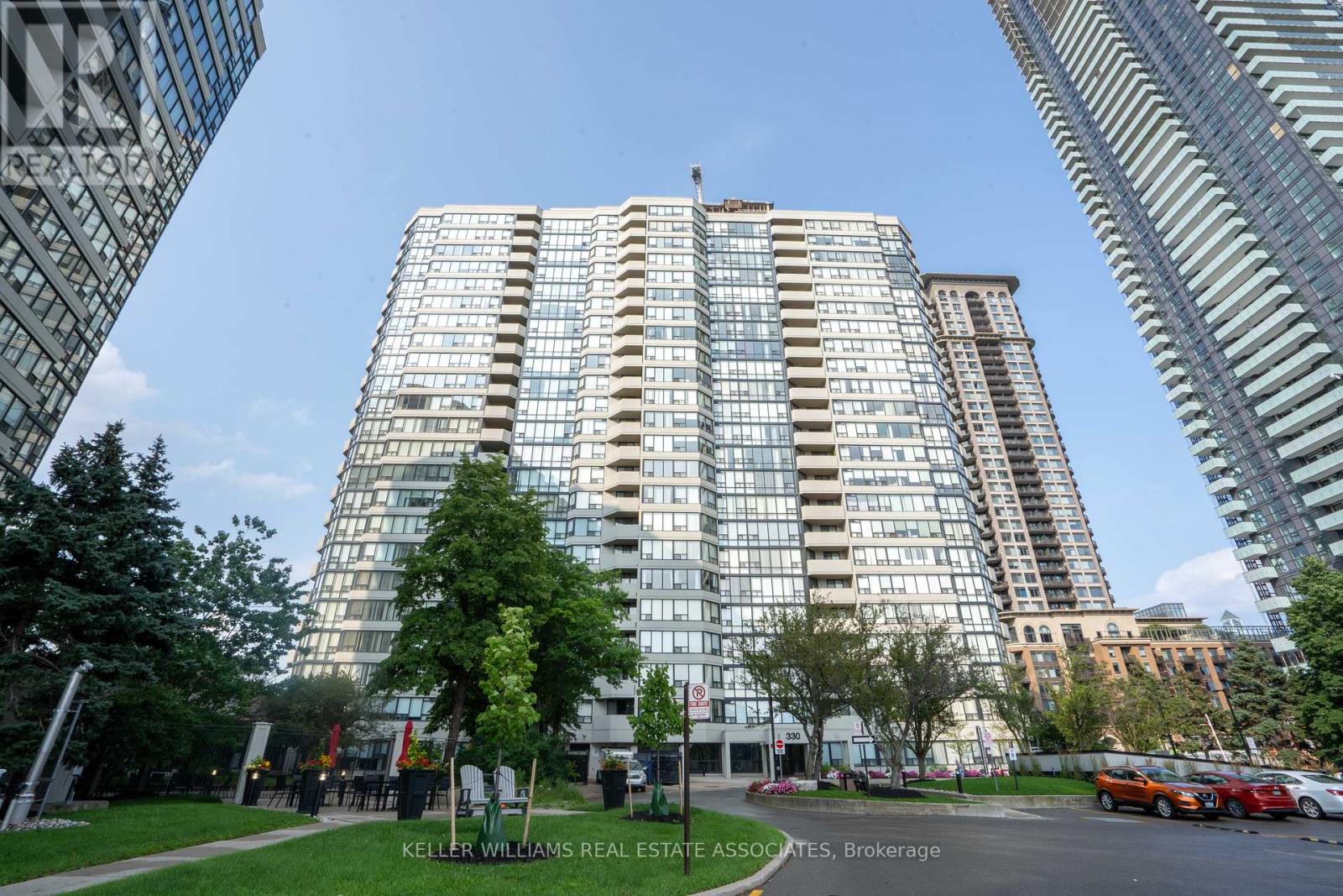 208 - 330 Rathburn Road W, Mississauga, Ontario  L5B 3Y1 - Photo 40 - W10426715