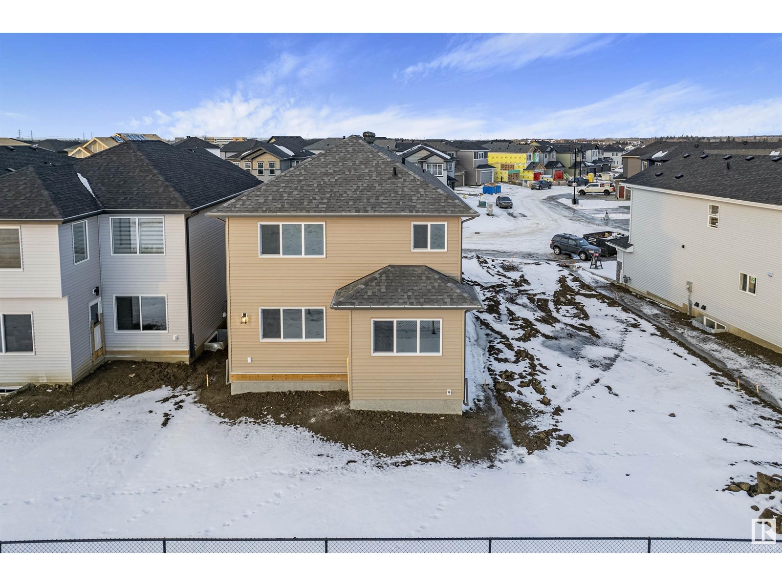 1507 11 Av Nw, Edmonton, Alberta  T6T 2W4 - Photo 47 - E4415649