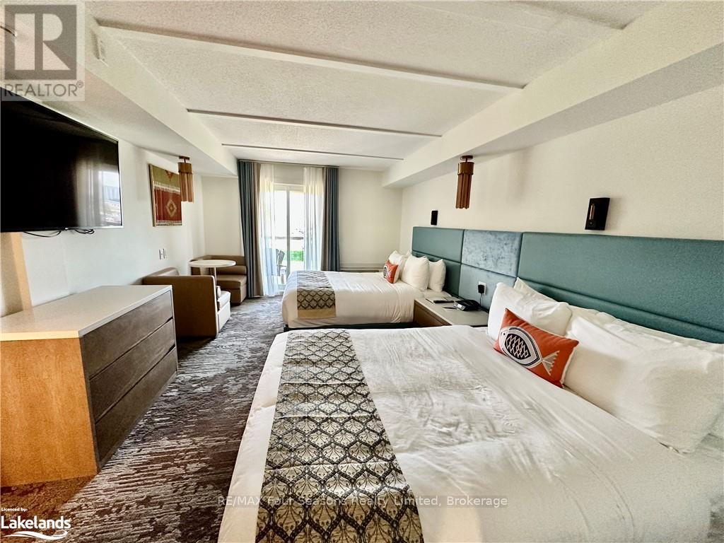 4208 - 9 Harbour Street E, Collingwood, Ontario  L9Y 5C5 - Photo 20 - S10437745