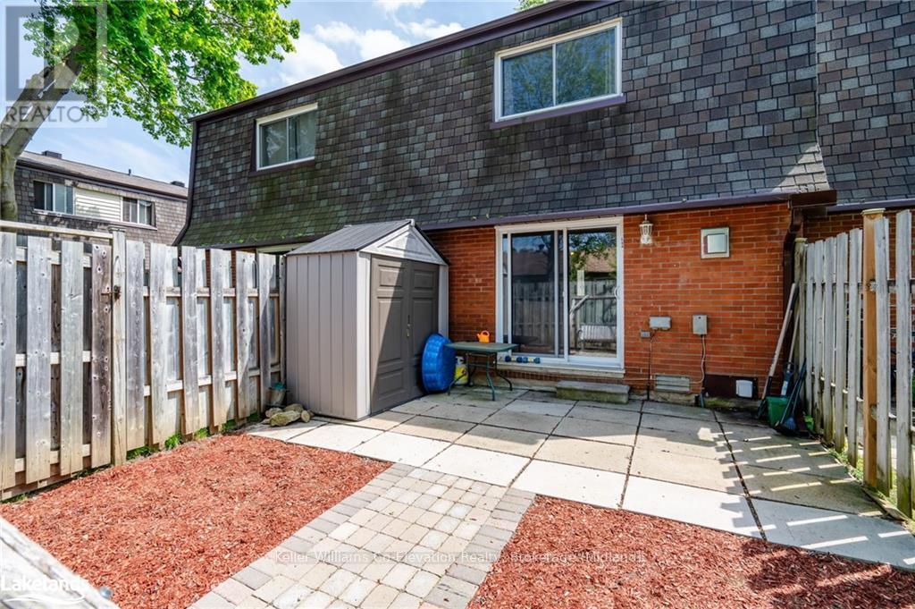 584 Tenth Street, Collingwood, Ontario  L9Y 4C1 - Photo 15 - S10439239