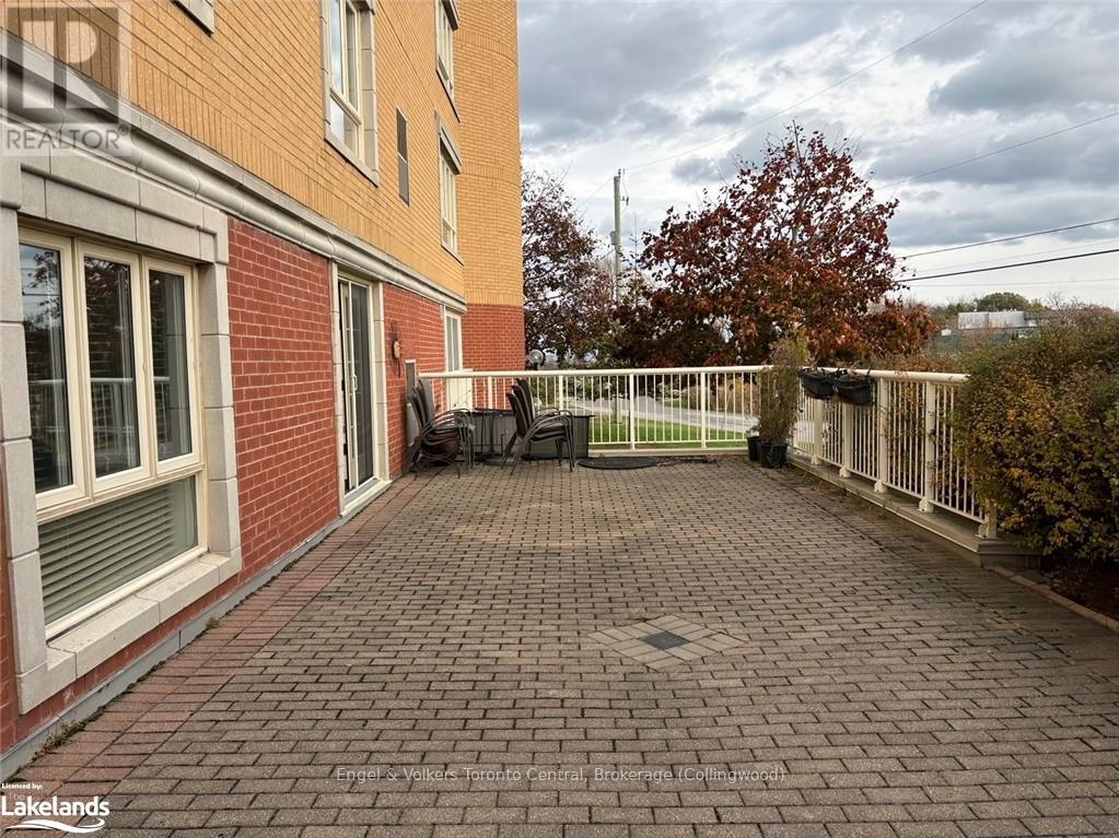 102 - 16 Raglan Street, Collingwood, Ontario  L9Y 4Y2 - Photo 18 - S10440261