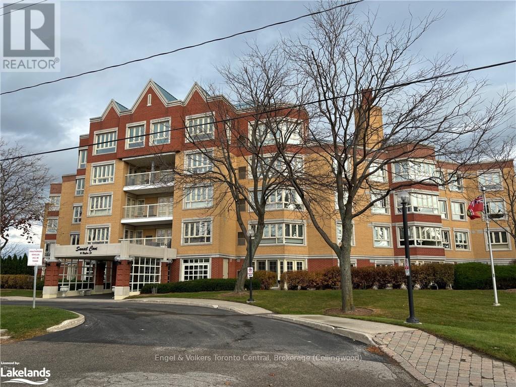 Property at 102 - 16 RAGLAN STREET image 2