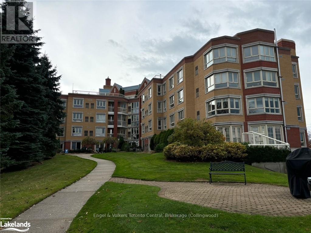 102 - 16 Raglan Street, Collingwood, Ontario  L9Y 4Y2 - Photo 24 - S10440261